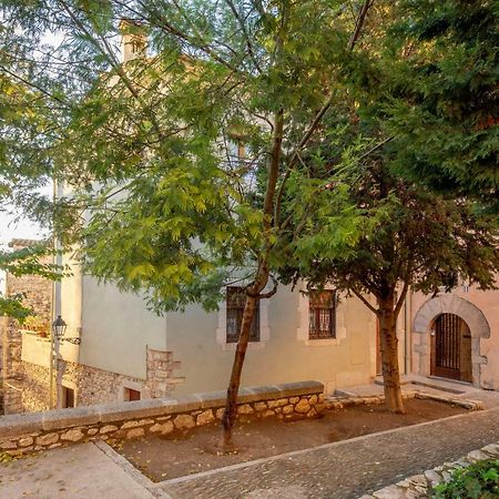 Apartamento Historico En El Barri Vell Gerona Exterior foto